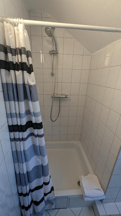 Europa City Apartment Saarbrücken Eksteriør billede